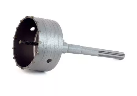 Коронка по бетону ГРАНИТ SDS-Max D110 – купить в , анонс
Коронка по бетону ГРАНИТ SDS-Max D110 ГРАНИТ – анонс, характеристики,