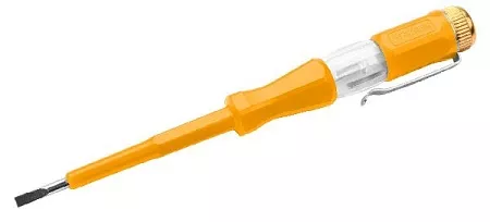 Обновленные фото : тестер-отвертка для проверки напряжения, 100-500 в tolsen tt38114s Акции и распродажа тестер-отвертка для проверки напряжения, 100-500 в tolsen tt38114s