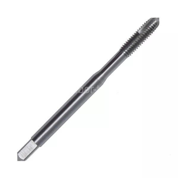 Машинный метчик HSS-G DIN 371 Тип B, M3 x 0.50 &quot;D.BOR&quot; – купить в , подробное изображение 
