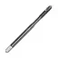 Машинный метчик HSS-G DIN 371 Тип B, M3 x 0.50 &amp;quot;D.BOR&amp;quot; – купить в , подробное изображение 
