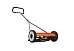 Husqvarna 540 Novolette Механическая, цилиндрическая газонокосилка: 9649440-01 по цене Husqvarna 540 Novolette Механическая, цилиндрическая газонокосилка: Газонокосилки Товар УТ000023374 0
