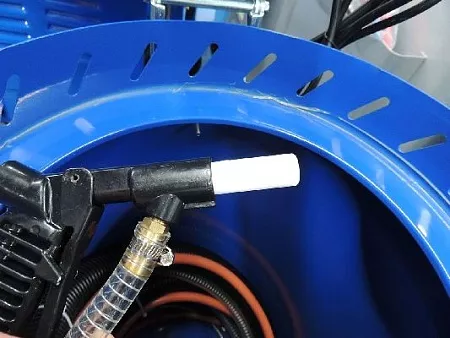 NORDBERG ЗАПЧАСТЬ СОПЛО для NSP28 – анонс, характеристики, 