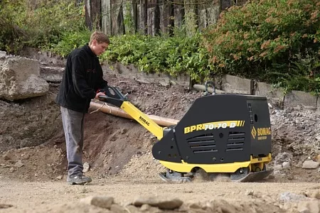 Акции и скидки в магазине виброплита реверсивная bomag bpr 50/55 d/e
