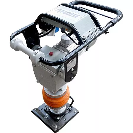 Акции и скидки в магазине трамбовщик электрический grost tr90е1