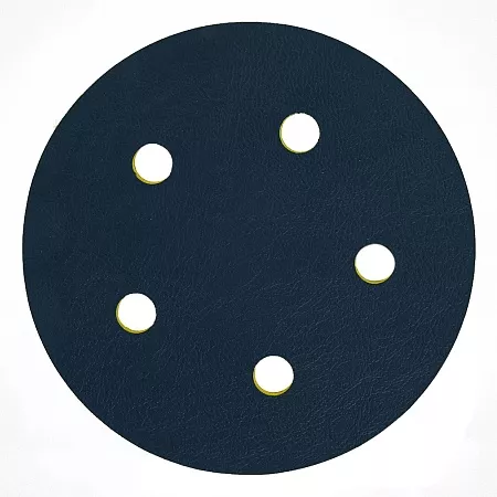 SCHTAER 5pad опора для шлифовальной машинки (125 мм, 6 отверстий) SCHTAER – анонс, характеристики, 