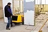 KAESER М 15. Компрессор с бензиновым двигателем – купить в , подробное изображение 
