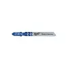 Полотна для лобзика Milwaukee 55 x 2 mm T 118 B - 5шт Стандартные – купить в , подробное изображение 
