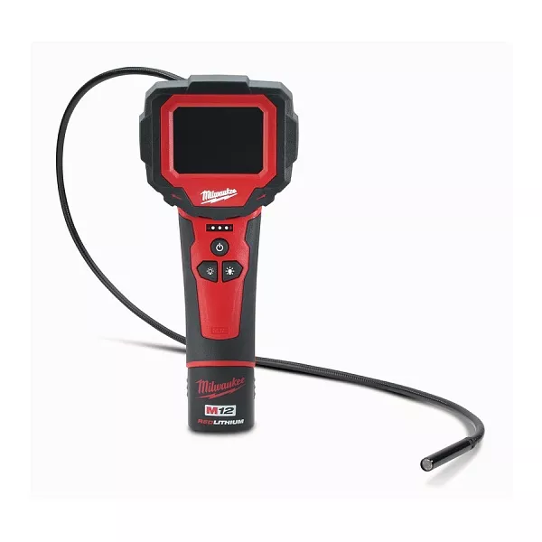 Детальное изображение : камера milwaukee m12 ic-0s m-spector