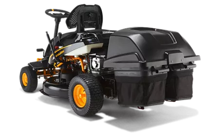 Расходные материалы : комплектация двухсекционный травосборник (150л) к mcculloch m105-77x Двухсекционный травосборник (150л) к McCulloch M105-77X; цена 29 113 ₽