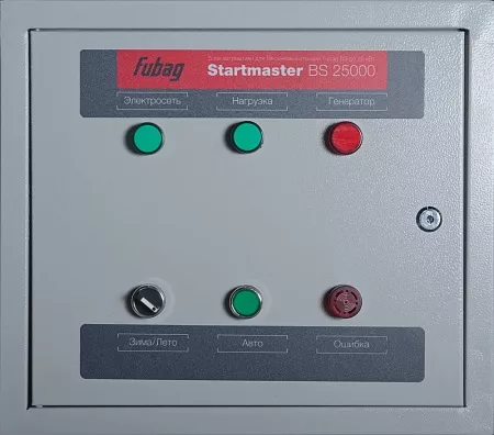 Поиск блок fubag startmaster bs 25000 по фото в tool-24.ru