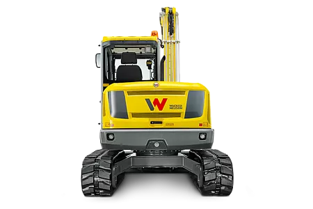 Акции и скидки в магазине гусеничный экскаватор wacker neuson ez80