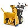 Бензиновый снегоуборщик Cub Cadet 526 HD SWE: 31AY55KX603 по цене 176 064 ₽ Бензиновый снегоуборщик Cub Cadet 526 HD SWE: Бензиновые снегоуборочные машины Товар УТ000036491 0