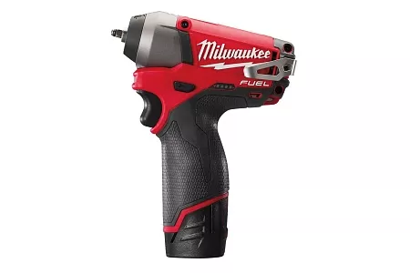 Акция milwaukee m12 ciw14-202c гайковерт ударный