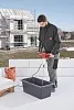 Детальное изображение : односкоростной миксер flex mxe 1200 230/cee+wr3r 140