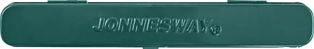Набор головок ударных Jonnesway S03A3112S – анонс, характеристики, S03A3112S 