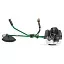 Бензокоса Caiman WX43: WX43 по цене 61 740 ₽ Бензокоса Caiman WX43: Бензокосы Товар УТ-00004397 0