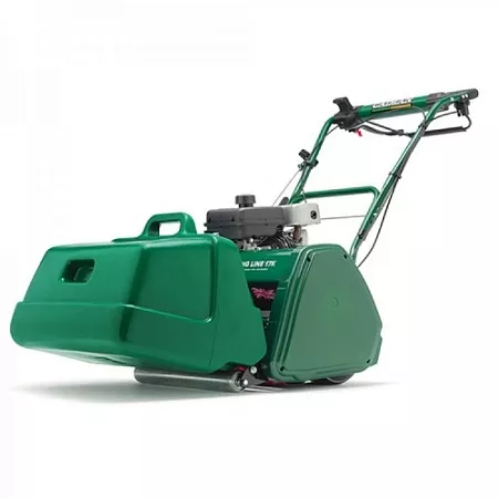 Газонокосилка бензиновая Caiman KING LINE 17K; цена 399&nbsp;171 &#8381;