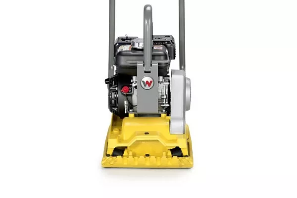 Бензиновая виброплита Wacker Neuson WP 1235 A 82&nbsp;688 &#8381;