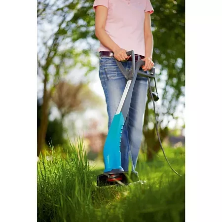 GARDENA Триммер электрический EasyCut 400/25; цена 7&nbsp;371 &#8381;