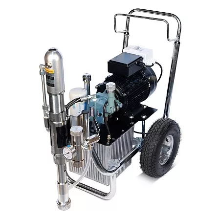 Аппарат окрасочный HYVST SPT 8200 E:255&nbsp;225 &#8381;