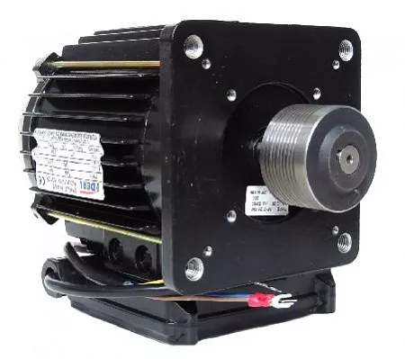 Мотор NORDBERG 5509037 220V для 4524A – анонс, характеристики, 