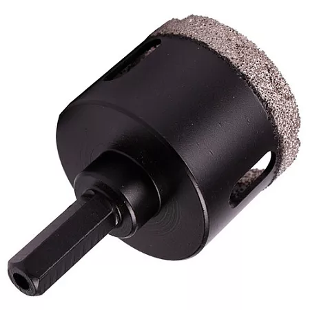 Сверло DISTAR DDR-V D45 S10 Keramik Pro – анонс, характеристики, 