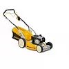 Газонокосилка бензиномоторная самоходная "Cub Cadet" CC 46 SPB V IS: 12BGK17E603 по цене 43 796 ₽ Газонокосилка бензиномоторная самоходная "Cub Cadet" CC 46 SPB V IS: Газонокосилки бензиновые Товар УТ000041192 0