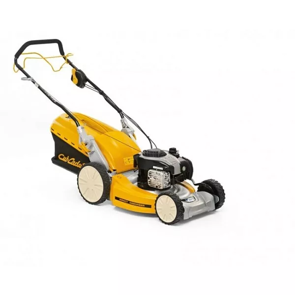 Газонокосилка бензиномоторная самоходная "Cub Cadet" CC 46 SPB V IS: 12BGK17E603 по цене 43 796 ₽ Газонокосилка бензиномоторная самоходная "Cub Cadet" CC 46 SPB V IS: Газонокосилки бензиновые Товар УТ000041192 0