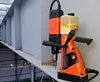 Магнитный сверлильный станок LENZ Steyr-35 – купить в , детальное изображение
Магнитный сверлильный станок LENZ Steyr-35 – купить в , подробное изображение