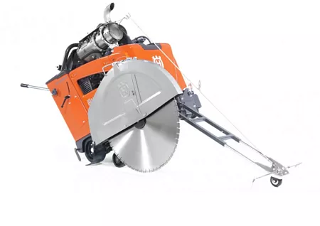 Швонарезчик Husqvarna FS5000D новое в магазине tool-24.ru