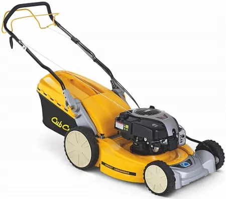 Газонокосилка бензиномоторная самоходная &quot;Cub Cadet&quot; CC 53 SPB V IS; цена 52&nbsp;528 &#8381;
