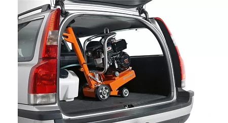 Швонарезчик Husqvarna FS 305 новое в магазине tool-24.ru