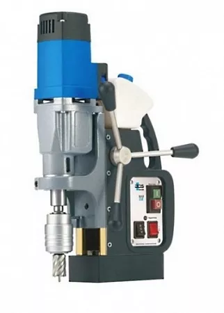 Магнитный сверлильный станок BDS MAB-485 – анонс, характеристики, 
