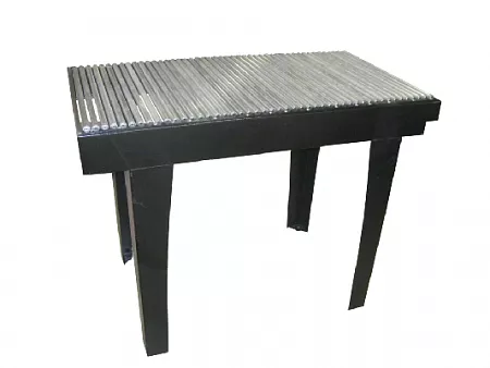 Приемный рольганг ТМ-1А – анонс, характеристики, 