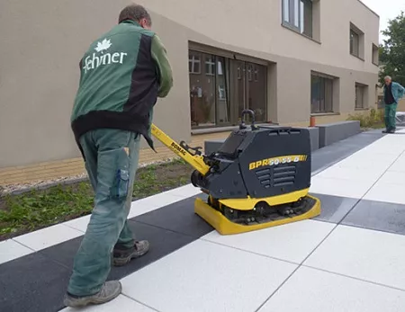 Акции и скидки в магазине виброплита реверсивная bomag bpr 50/55 d/e stoneguard