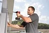 Детальное изображение : аккумуляторная ударная дрель-шуруповерт flex iw 1/2&quot; 18.0-ec