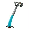 GARDENA Триммер аккумуляторный AccuCut 300NiMn: 08844-20.000.00 по цене 12 831 ₽ GARDENA Триммер аккумуляторный AccuCut 300NiMn: Триммеры Товар УТ000023557 0