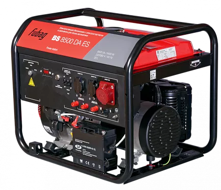 Поиск бензогенератор fubag bs 8500da es по фото Поиск бензогенератор fubag bs 8500da es по фото в tool-24.ru