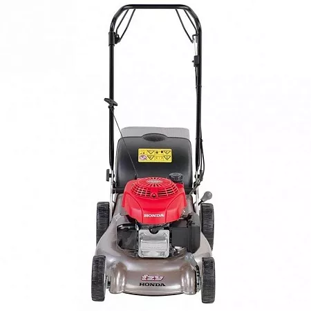 Газонокосилка HONDA HRG416C; цена 72&nbsp;913 &#8381;