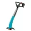 GARDENA Триммер аккумуляторный AccuCut 300NiMn: 08844-20.000.00 по цене 12 831 ₽ GARDENA Триммер аккумуляторный AccuCut 300NiMn: Триммеры Товар УТ000023557 0