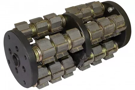 Барабан с фрезами MS300 новое в магазине tool-24.ru