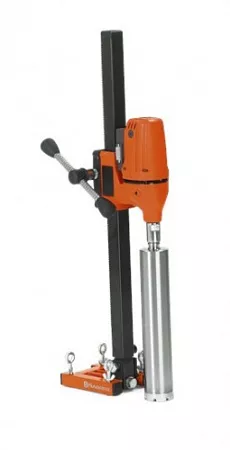 Алмазная установка Husqvarna DMS 160AТ новое в магазине tool-24.ru