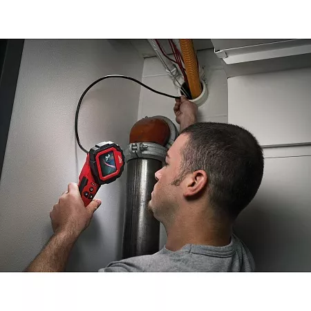 Акции и распродажа камера milwaukee m12 ic-0s m-spector