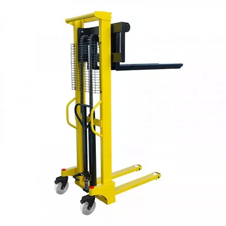 Акции в Инструмент-24 на ручной штабелер ms1516