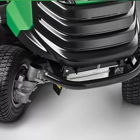 Caiman Comodo 2WD 20 л.с. Газонокосильная машина; цена 711&nbsp;113 &#8381;