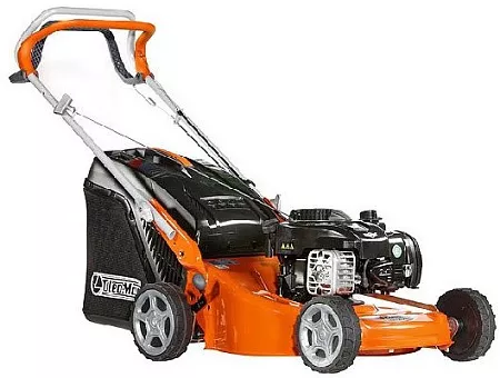 Газонокосилки бензиновые : комплектация oleo-mac g 48 pk comfort plus газонокосилка бензиновая Oleo-Mac G 48 PK COMFORT PLUS Газонокосилка бензиновая; цена 45 502 ₽