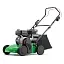 Аэратор (cкарификатор) Caiman Cesar 70C Max: KI00160801 по цене 84 000 ₽ Аэратор (cкарификатор) Caiman Cesar 70C Max: Аэраторы / вертикуттеры Товар УТ-00007349 37