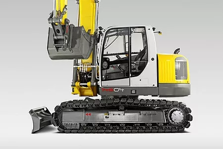 Акции и скидки в магазине гусеничный экскаватор wacker neuson 14504
