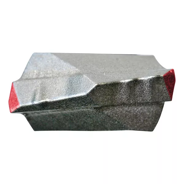 Бур SDS-Plus Milwaukee 10x1000 с 2 режущими кромками – купить в , подробное изображение 
