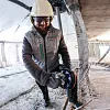 Алмазная фреза DISTAR DGS-W Raptor D150 – купить в , подробное изображение 
